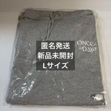 TWICE ONCE DAY 2022 후디 HOODIE 후드티 미개봉