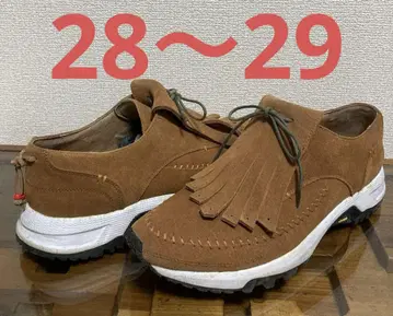 미소그래피 퀼트 스니커즈 2829