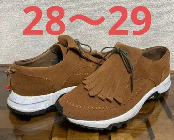 미소그래피 퀼트 스니커즈 2829