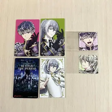 무비나나 Re:vale 세트