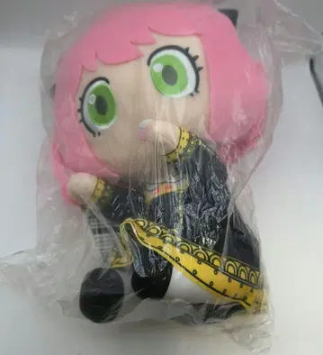 SPY x FAMILY 아냐 다코 봉제 인형 제일복권 B상