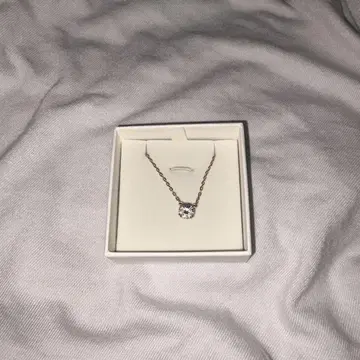 SWAROVSKI 목걸이