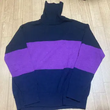 Dries van noten 니트