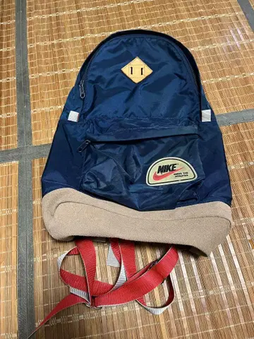 나이키 80년대 빈티지 백팩 데이팩 백팩