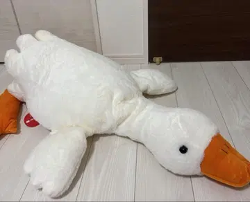 오리 봉제 인형 울트라 MEGA