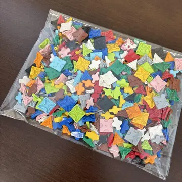 LaQ 랜덤 부품 400개 이상 미사용 새상품