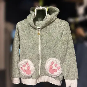 젤라토니 후드티 S 사이즈