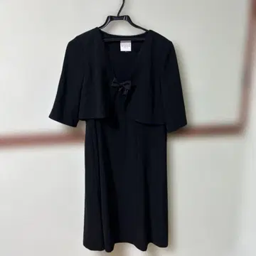 ANCHOR WOMAN 상복 원피스 15호