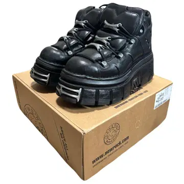NEW ROCK M-106-S112 43
