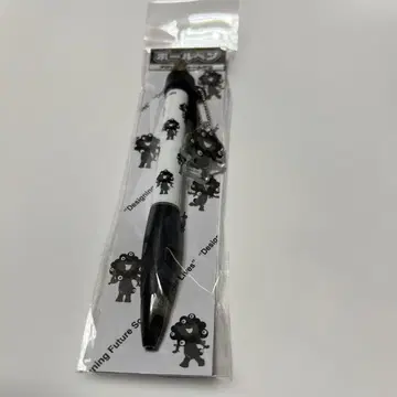 만박 미야쿠미야쿠 블랙 미야쿠미야쿠 볼펜