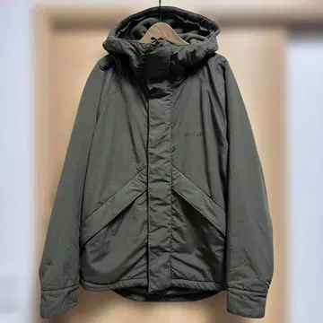WILDTHINGS 데날리 DENALI SUPPLEX 밀리터리