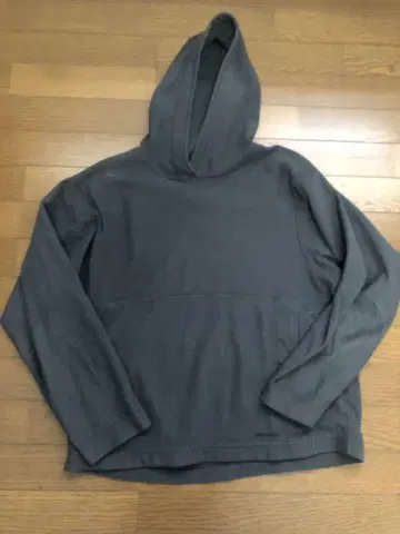 Patagonia 린콘 후디 S 그레이 레어