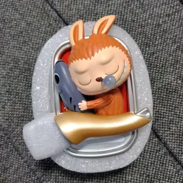 러브부 Wacky 피규어