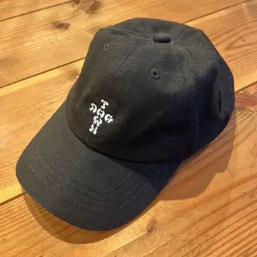 DOG TOWN 캡 FREE 자수 로고