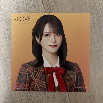 사사키 마이카 hmv 혜택