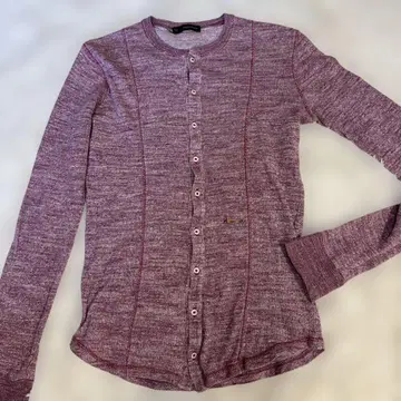 DSQUARED2 디스퀘어드 니트 스웨터 가디건 XS