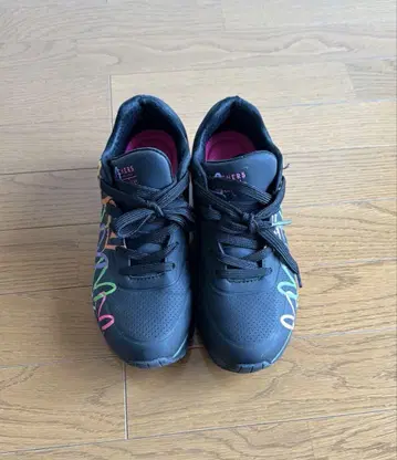 SKECHERS x James Goldcrown 스니커즈