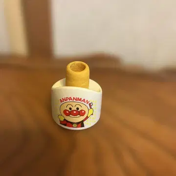 호빵맨 말하는 칫솔질 타이머