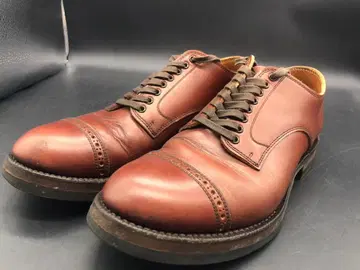 메이커스 워크아웃 브루처 코도반 신발