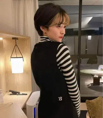 bibiy EMILY JUMPER DRESS
