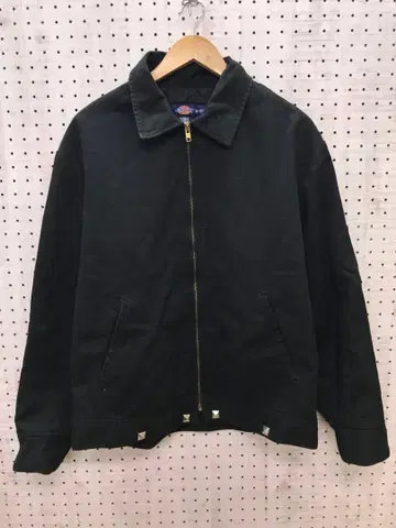Dickies M-RG 멕시코제 구제 의류 집업 워크 자켓