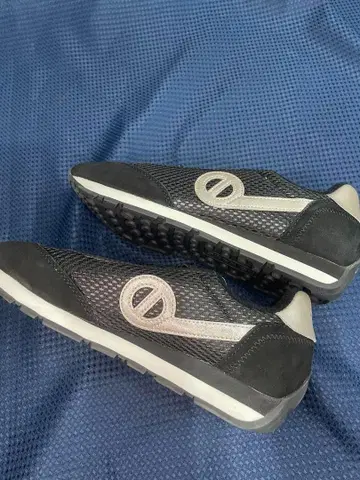 NO NAME 스니커즈 시티런 CITY RUN 24.5cm(39)