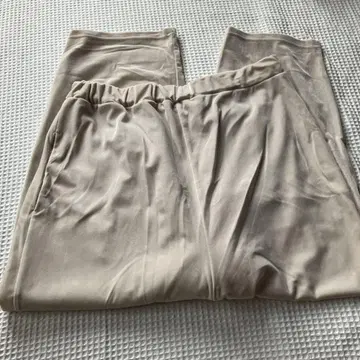 저널 스탠다드 랙 벨로아 팬츠 벨벳