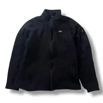 Patagonia 여성용 베터 스웨터 블랙 여성용 L