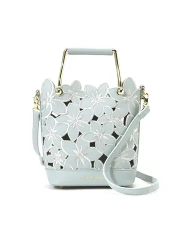 [ JILL by JILL STUART ] Bloom 미니백