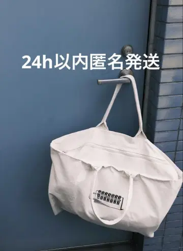 혼다 쿄야 팬미팅 토트백 미개봉 새상품