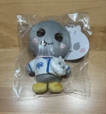 RIIZE 은석 봉제 인형