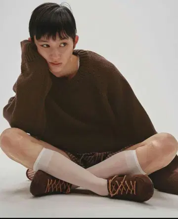 TODAYFUL 25AW Raglan Knit Pullover