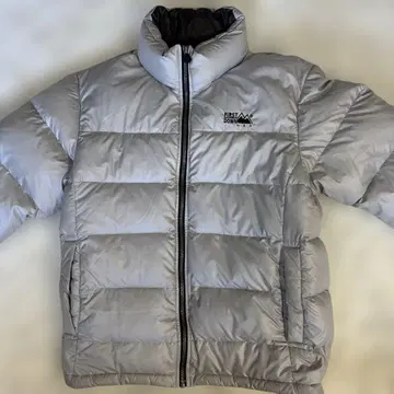 FIRST DOWN 퍼스트 다운 다운 90 페더 10 사이즈 L