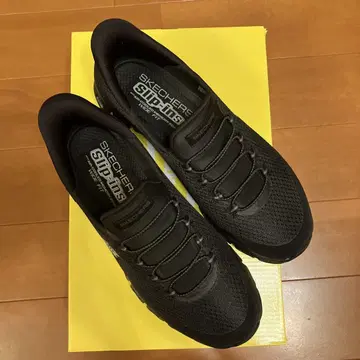 SKECHERS Slip-ins 블랙
