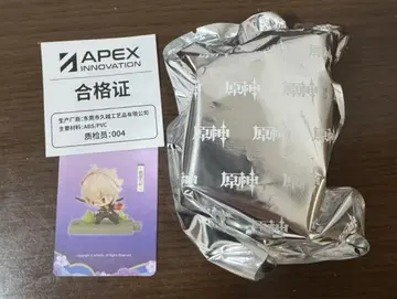 원신 컬렉션 피규어 카에데하라 카즈하