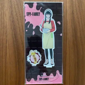 스파이 패밀리 요르 포저