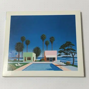 Pacific Breeze