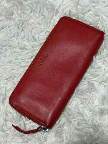 POLO 랄프 로렌 장지갑