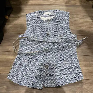 ZARA 블루 계열 베스트 M