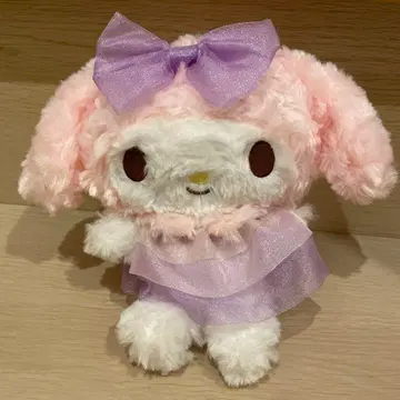 마이멜로디 봉제 인형 산리오