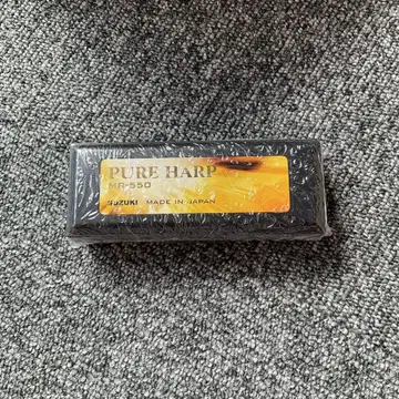 스즈키 PURE HARP MR-550 하와이안 코어