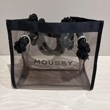 MOUSSY 핸드백