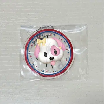 RIKU CL 복권 W 찬스 A상 친필 사인