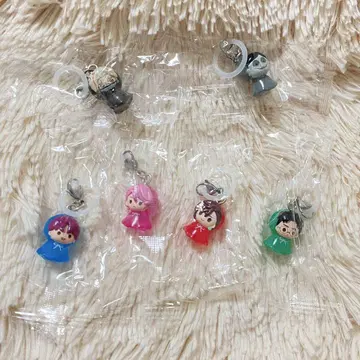 단단단 메지루시 6개 세트