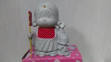 저금통 오지장상 연애 성취 미사용품 오지장보살