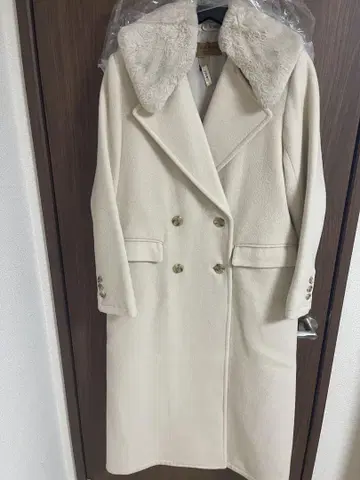 아메리빈티지 UND ELEGANT FUR COAT