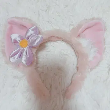 디즈니 리나벨 머리띠