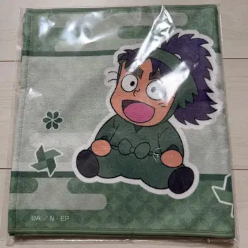 닌타마 란타로 이름 수건 나나마츠 코헤이타