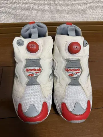 Reebok 인스타펌프 퓨리 23.5