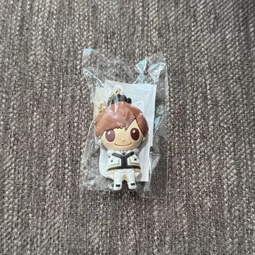 나가세 렌 PVC 키링